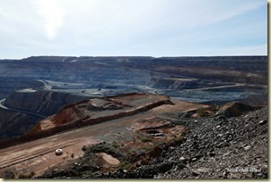 Kalgoorlie Super Pit