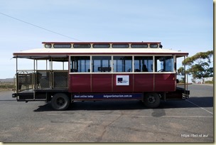 Kalgoorlie Mount Charlotte Lookout