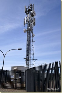 Kalgoorlie Mount Charlotte Lookout