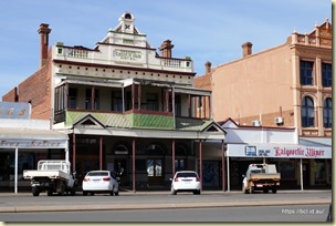 Kalgoorlie
