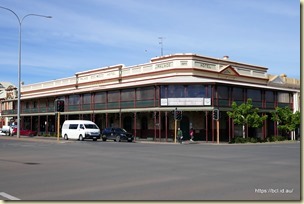 Kalgoorlie