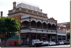 Kalgoorlie