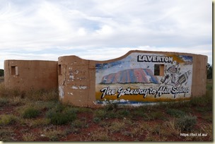 Laverton