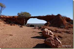 Sandstone London Bridge