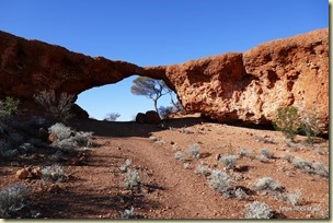Sandstone London Bridge