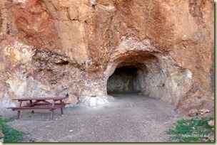 Sandstone Brewery Celler