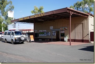 Marble Bar General Store