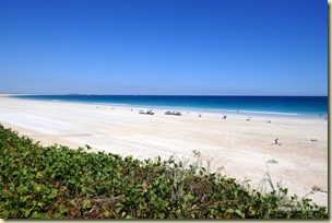 Broome Cable Beach