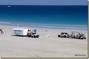 Broome Cable Beach