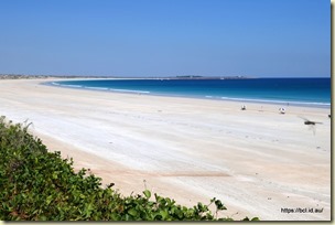 Broome Cable Beach