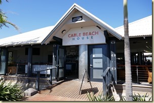 Broome Cable Beach