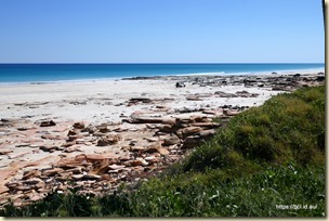 Broome Cable Beach
