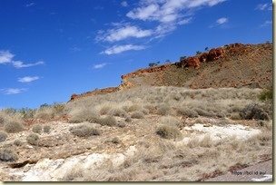 Fitzroy Crossing to Halls Creek