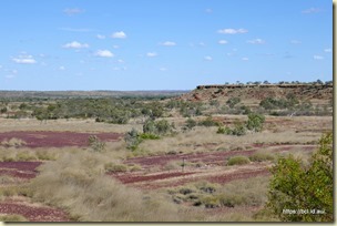 Fitzroy Crossing to Halls Creek