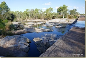  Little Panton River Rest Area