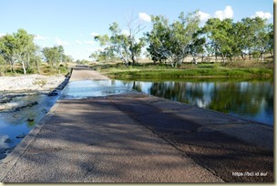  Little Panton River Rest Area