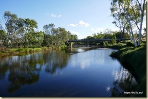  Little Panton River Rest Area