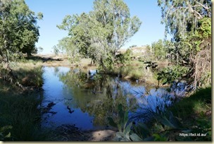 Little Panton River Rest Area to Wyndham