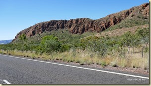 Little Panton River Rest Area to Wyndham