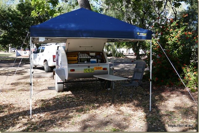 Wyndham Caravan Park