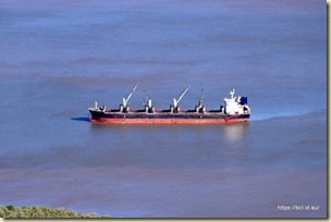 View from Wyndham Lookout