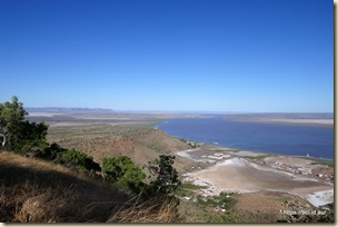 View from Wyndham Lookout