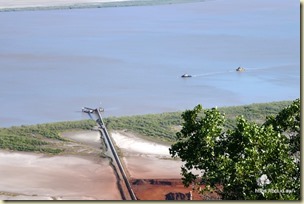 View from Wyndham Lookout
