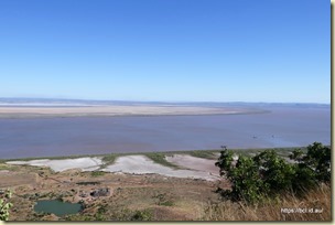 View from Wyndham Lookout