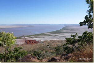 View from Wyndham Lookout
