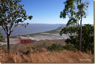 View from Wyndham Lookout