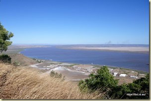 View from Wyndham Lookout