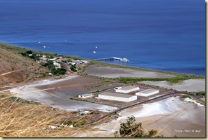View from Wyndham Lookout
