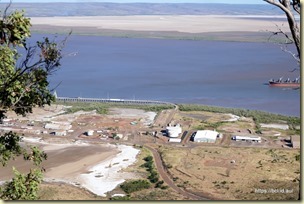 View from Wyndham Lookout