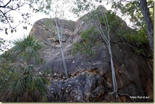 Katherine Gorge (Nitmiluk)