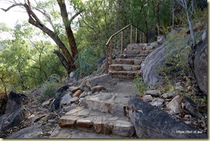 Katherine Gorge (Nitmiluk)