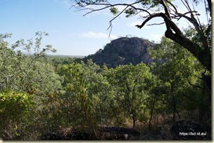 Katherine Gorge (Nitmiluk)