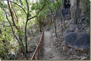Katherine Gorge (Nitmiluk)