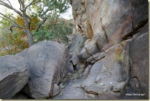 Katherine Gorge (Nitmiluk)