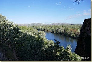 Katherine Gorge (Nitmiluk)