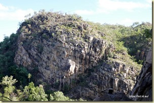 Katherine Gorge (Nitmiluk)