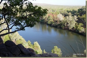 Katherine Gorge (Nitmiluk)