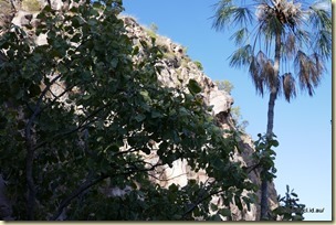 Katherine Gorge (Nitmiluk)