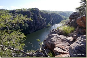 Katherine Gorge (Nitmiluk)