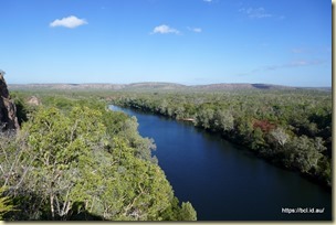Katherine Gorge (Nitmiluk)