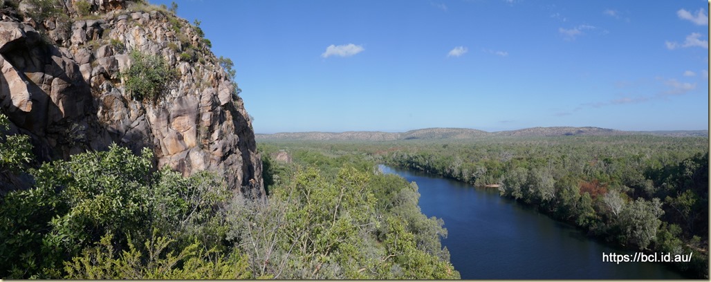 Katherine Gorge (Nitmiluk)