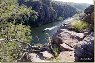Katherine Gorge (Nitmiluk)