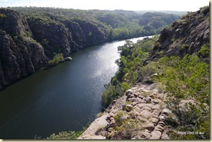 Katherine Gorge (Nitmiluk)