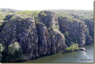 Katherine Gorge (Nitmiluk)