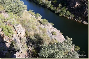 Katherine Gorge (Nitmiluk)