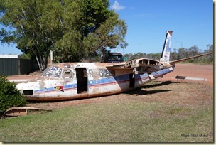  Hi Way Inn Daly Waters